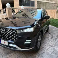 تیگو۷ پرو|خودرو سواری و وانت|مشهد, تربیت (صدف)|دیوار