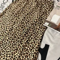 دامن خارجی زنانه دامن پلنگی زنانه