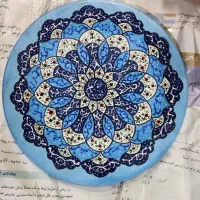تابلو و صنایع دستی|اشیا|بروجن, |دیوار