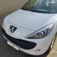 پژو 207 پانوراما صفر کیلومتر، تحویلی دی 1403