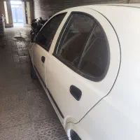 تیبا 2 (هاچبک) EX، مدل ۱۴۰۰|خودرو سواری و وانت|اصفهان, نقش جهان|دیوار