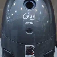 جاروبرقی مکس ۲۴۰۰وات کاملا نو