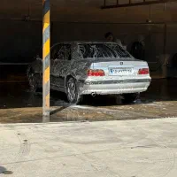 پارس ۸۴ دور رنگ فنی موتور سالم به شرط|خودرو سواری و وانت|ایرانشهر, |دیوار