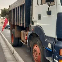 آمیکو کمپرسی تک بیرنگ مدل ۹۰|خودرو سنگین|رزن, |دیوار