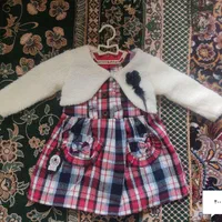 لباس بچه گانه|کفش و لباس بچه|کرج, گوهردشت|دیوار