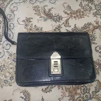 کیف مدارک رمز دار