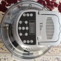 هوا پز و میز نهارخوری