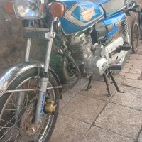 فروشی|موتورسیکلت|فاضل آباد, |دیوار