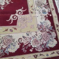 فرش ۱۲ متری