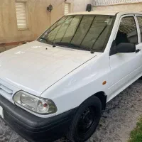 پراید۱۳۱مدل۹۷|خودرو سواری و وانت|طرقبه, |دیوار