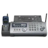 دستگاه فکس پاناسونیک مدل KX-FG2452CX