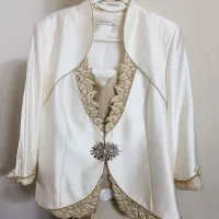 لباس مجلسی زنانه