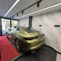 گگ امپو|خودرو سواری و وانت|تهران, سهروردی|دیوار