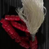 تسبیح مرجان اصل|جواهرات|اصفهان, بوستان آینه خانه|دیوار