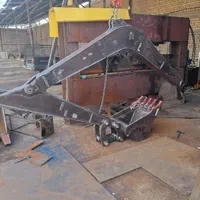 ساخت.تعمیر باکت. پاکت.بیل مکانیکی ولودر|ماشینآلات صنعتی|ابریشم, |دیوار