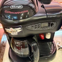 قهوه ساز دلونگی  اصل ایتالیایی