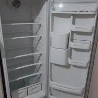 یخچال فریزر دوقلو پارس|یخچال و فریزر|ماسال, |دیوار