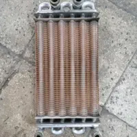 مبدل و برد ایساتیس