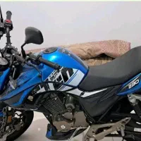 زونتس ۲۳۰ سی،سی سی|موتورسیکلت|ملارد, |دیوار