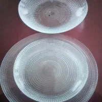 ۱۲عددپلو خوری.۶عددخورش خوری.۶عدد پیش دستی