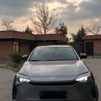 Bz4 pro تیتانیوم نمایندگی بهروزی مند