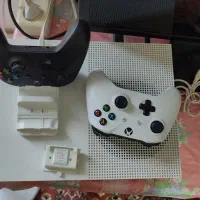 Xbox one s|کنسول، بازی ویدئویی و آنلاین|فاروج, |دیوار