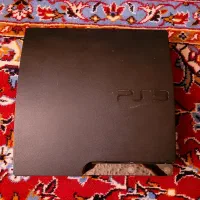 PS3 فروشی درحد نو