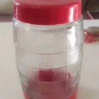 ظرف حبوبات|ظروف نگهدارنده، پلاستیکی، یک‌بارمصرف|تهران, دهقان|دیوار