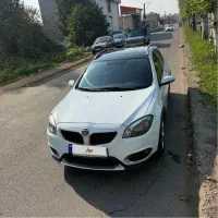 برلیانس ۳۲۰ کراس|خودرو سواری و وانت|فومن, |دیوار