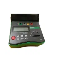 ارت سنج ارت تستر چهارسیمه دوئی DY-4300