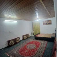 اجاره روزانه/هفتگی/ماهانه آپارتمان ۹۰ متری|اجارهٔ کوتاه‌مدت آپارتمان و سوئیت|آمل, |دیوار