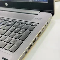 لپ تاپ HP Zbook G3 گرافیک مجزا SSD512|رایانه همراه|رشت, بلوار گیلان|دیوار