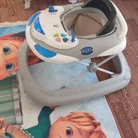 روروعک و نی نی لای لای در حد نو|اسباب و اثاث بچه|ارومیه, |دیوار