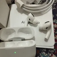 ایرپاد پرو|لوازم جانبی موبایل و تبلت|اهواز, بهارستان|دیوار