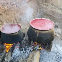 رب خانگی ومحلی|خوردنی و آشامیدنی|رباط‌کریم, رباط‌کریم|دیوار