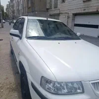 سمند se فوق‌العاده سالم بدون آفتاب سوختگی