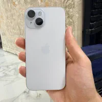 آیفون۱۵نرمال