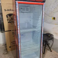 فروش یخچال ایستاده،فریزر بستنی نو و دست دوم