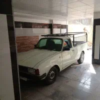 سواری وانت پیکان|خودرو سواری و وانت|بومهن, |دیوار