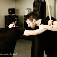 آموزش دفاع شخصی پیشرفته