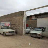 فروش سوله|فروش دفتر صنعتی، کشاورزی، تجاری|رباط‌کریم, شهرک صنعتی صباشهر|دیوار