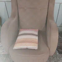 فروش مبل ۹ نفره کاملا تمیز و سالم