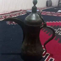 دله قهوه|قوری، کتری، قهوه‌ساز دستی|گتوند, |دیوار