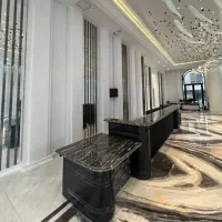 برج-باغ-قیطریه-300متر4خواب-شاهکار-معماری-3پارکینگ