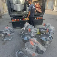 اقساطی دستگاه خمیگرکن