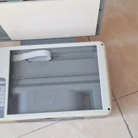 پرینتر اسکنر اچ پی ۱۴۱۰ نیاز به تعمییر|پرینتر، اسکنر، کپی، فکس|شیراز, فرهنگیان|دیوار