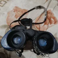 دوربین شکاری کاملا سالم ضمانتی