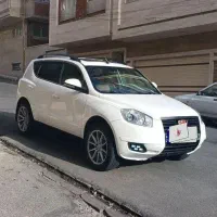 جیلی امگرند x7شاسی