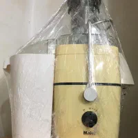 آبمیوه گیری ماژور