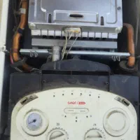 تعمیر انواع پکیج ایرانی|خدمات پیشه و مهارت|شیراز, اصلاح‌نژاد|دیوار